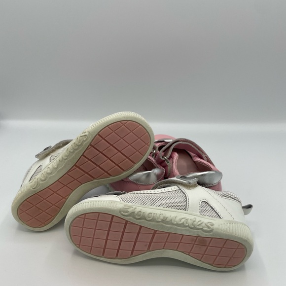 Footmates Toddler Girls Shoes - Picture 6 of 7